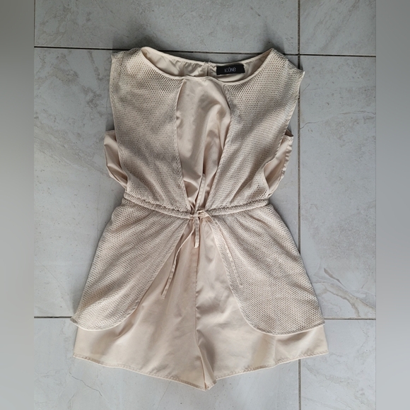 Beautiful Icône Romper - Picture 4 of 5